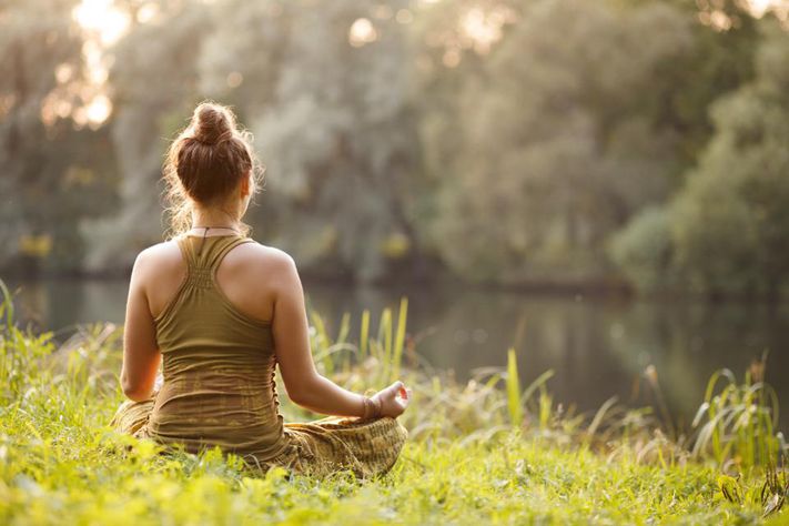Best Guided Meditation For Anxiety NYC